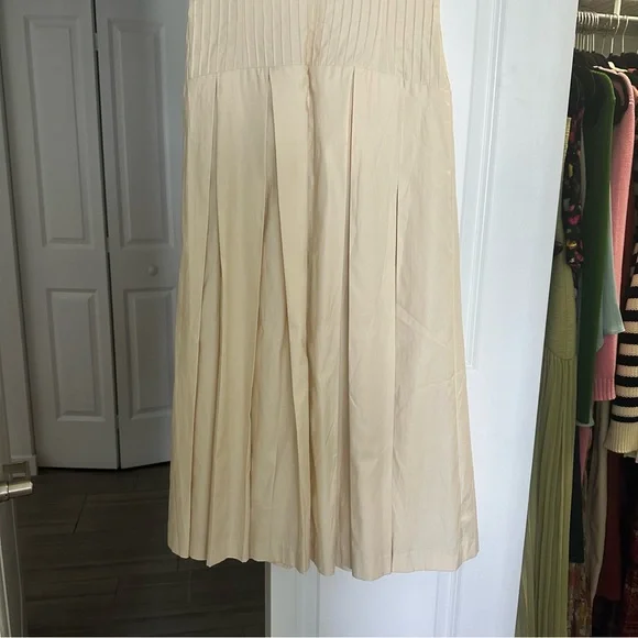 New with tags REFORMATION renaie dress - Picture 8 of 8